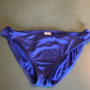 Mossimo,bathing suit bottoms
